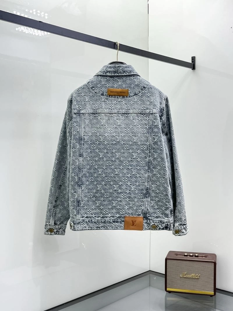 Louis Vuitton Outwear Unique 136581