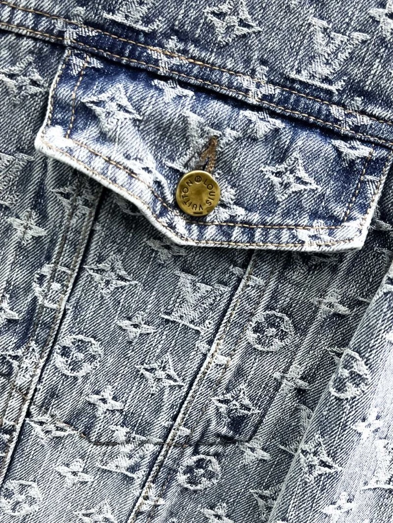 Louis Vuitton Outwear Unique 136581