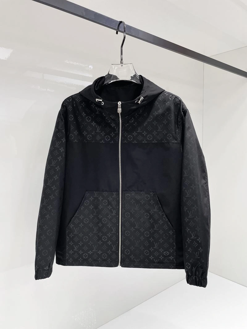 Louis Vuitton Outwear StreetReady 136578