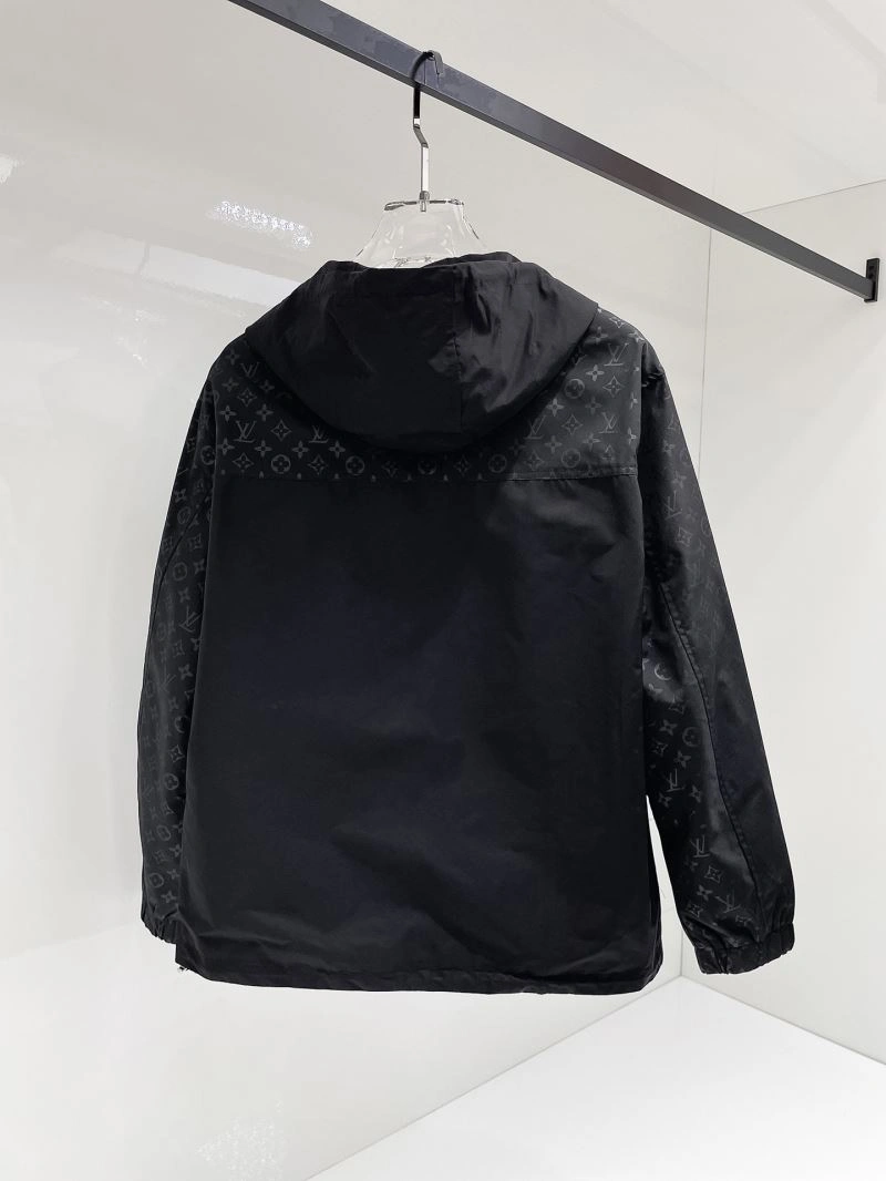 Louis Vuitton Outwear StreetReady 136578