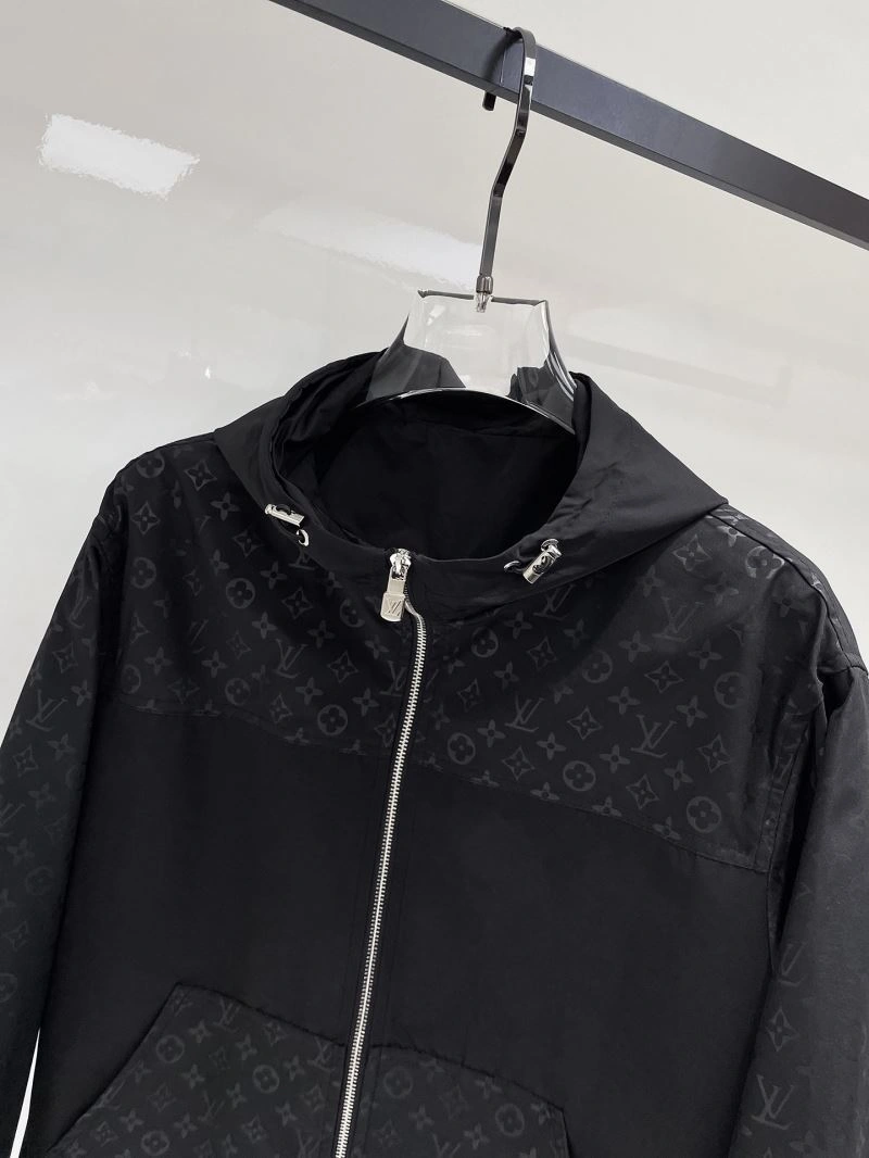 Louis Vuitton Outwear StreetReady 136578