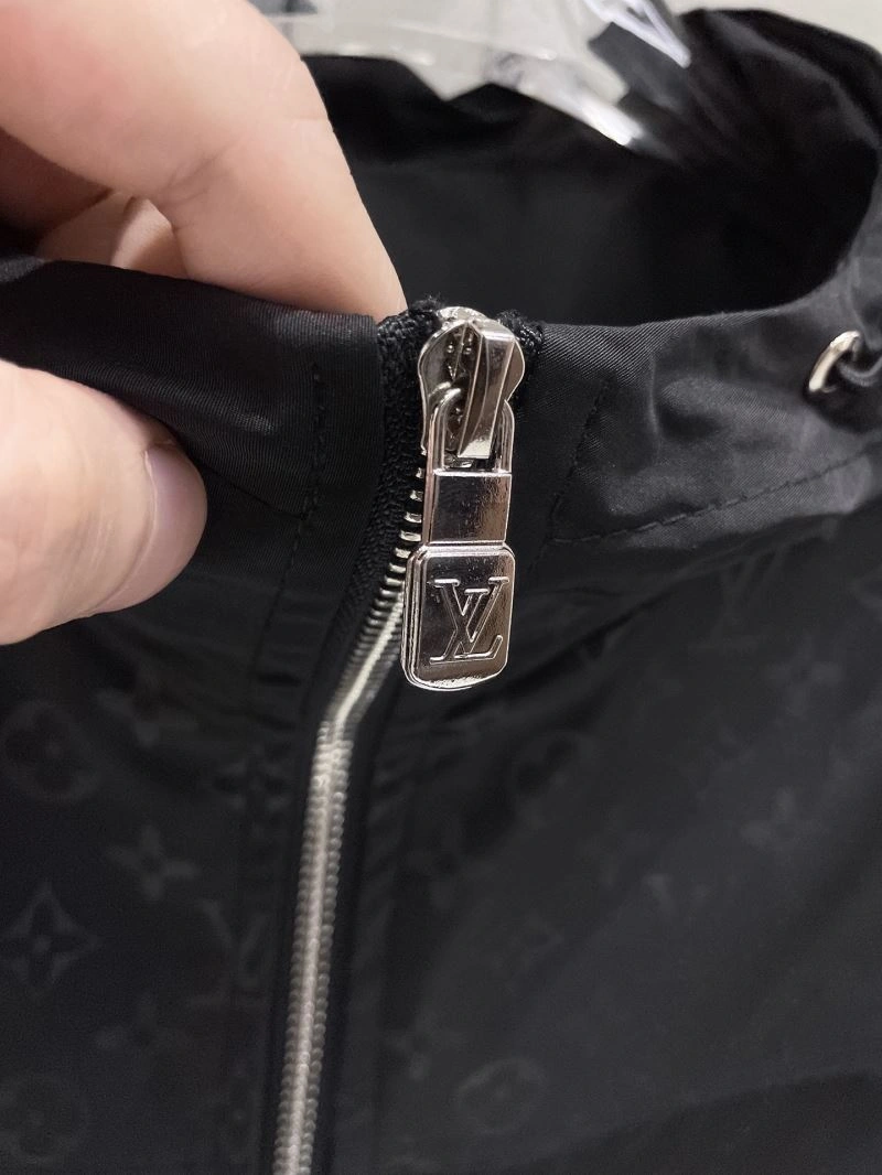 Louis Vuitton Outwear StreetReady 136578