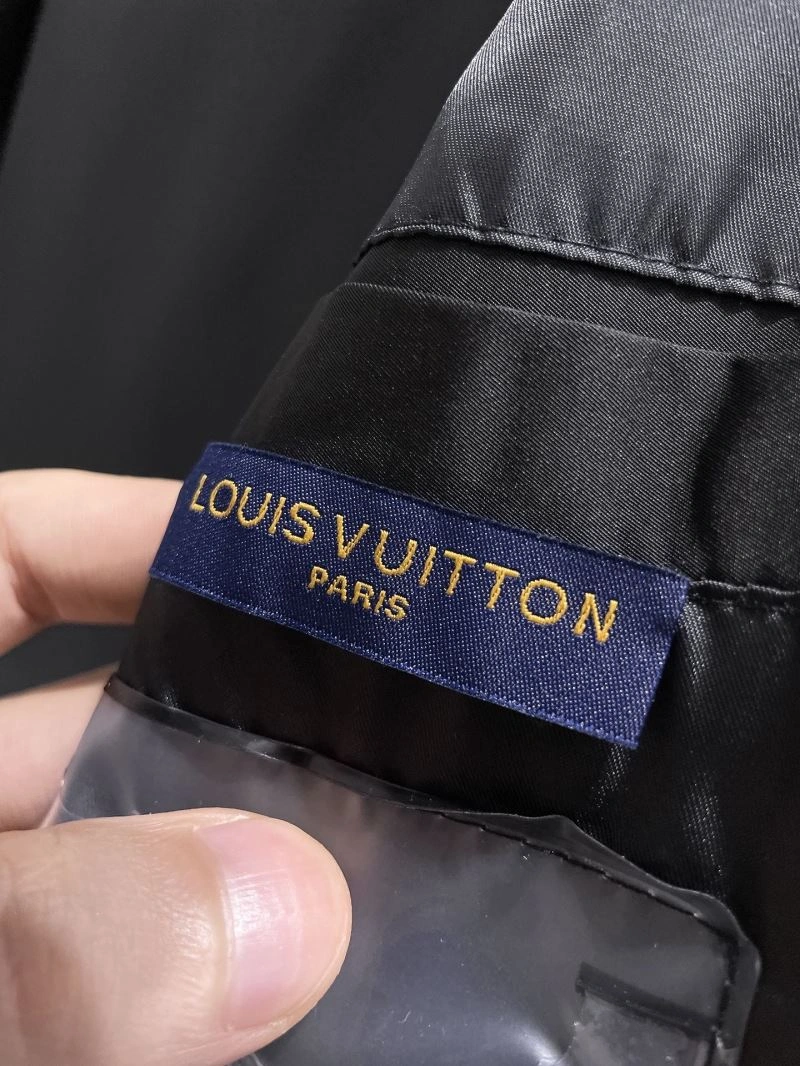 Louis Vuitton Outwear StreetReady 136578