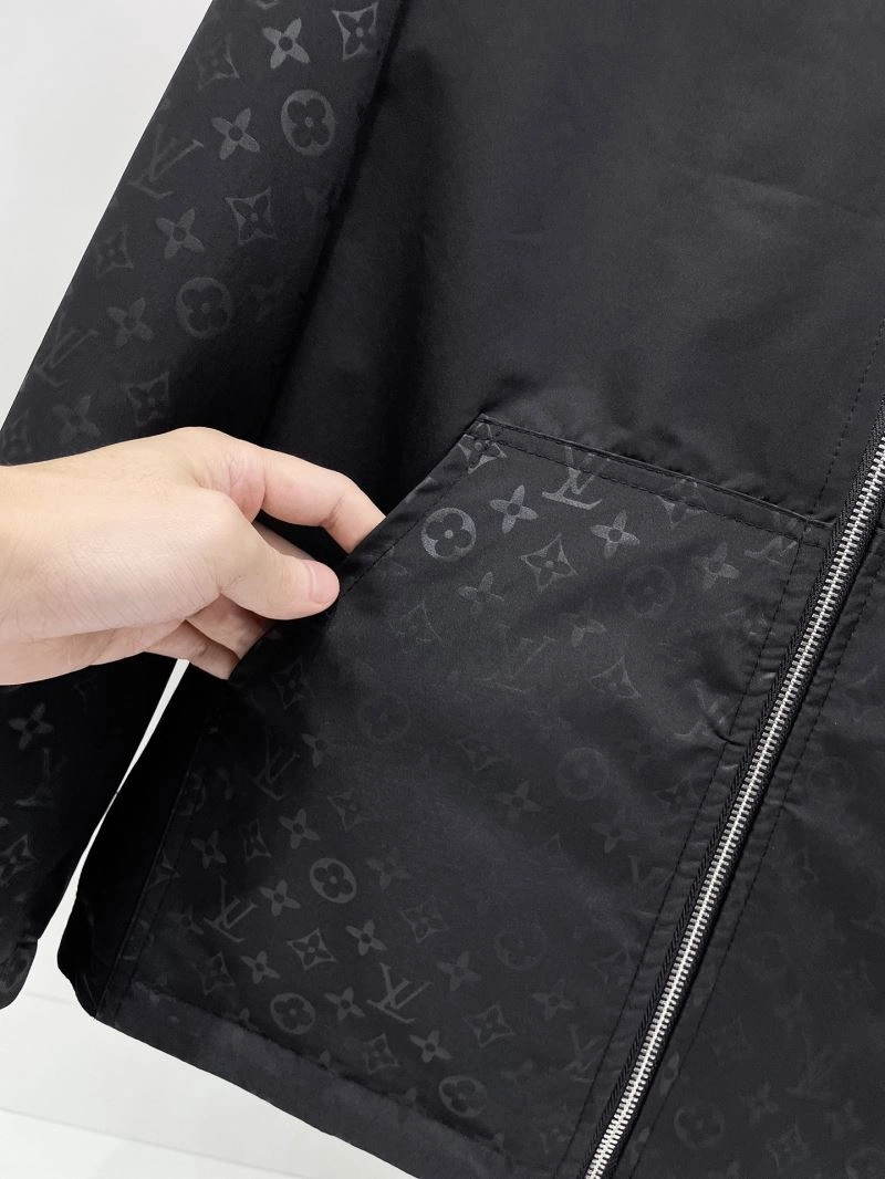 Louis Vuitton Outwear StreetReady 136578