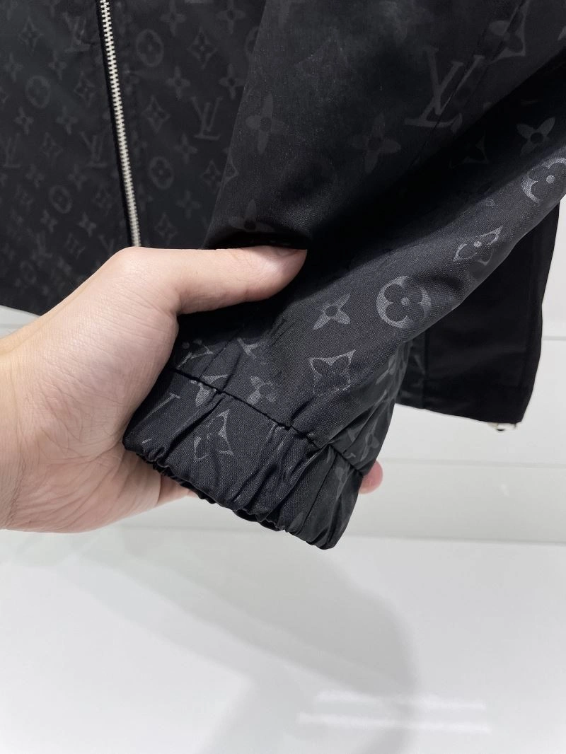 Louis Vuitton Outwear StreetReady 136578