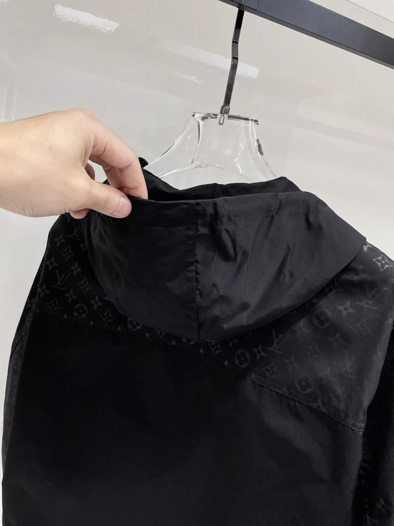 Louis Vuitton Outwear StreetReady 136578