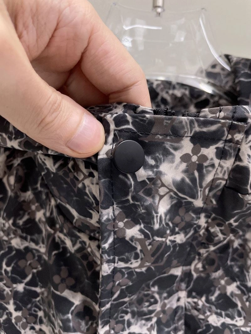 Louis Vuitton Outwear Contemporary 136577