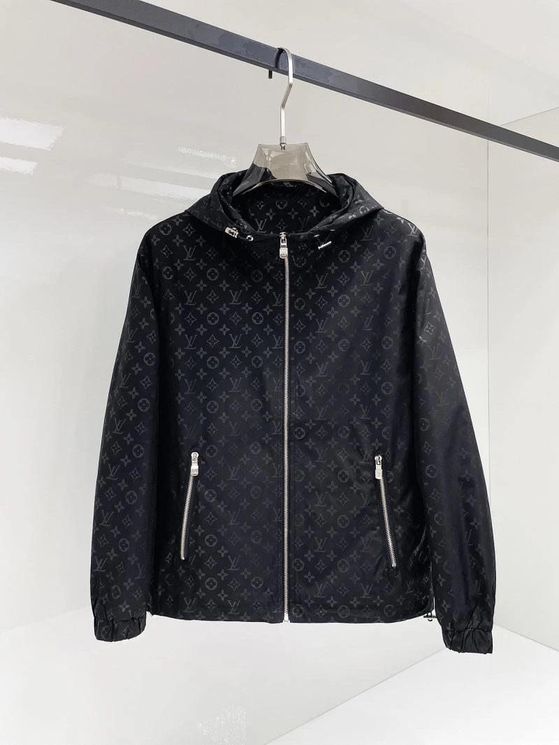 Louis Vuitton Outwear Stretchable 136572