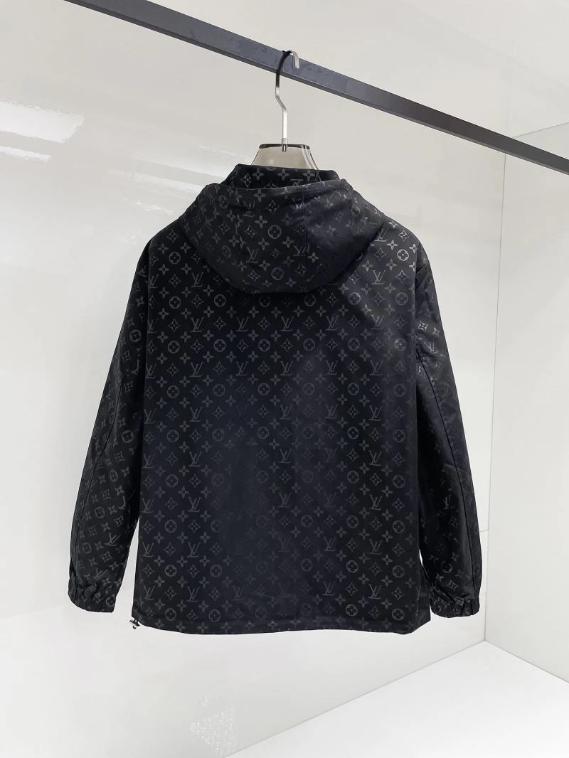 Louis Vuitton Outwear Stretchable 136572