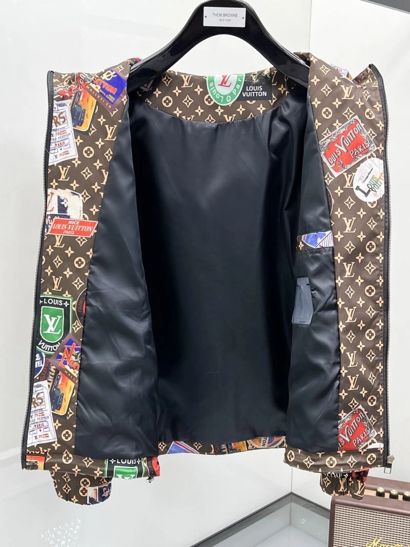 EasyMatch Louis Vuitton Outwear 136573