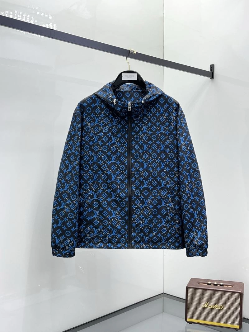 Louis Vuitton Outwear WeatherProof 136584