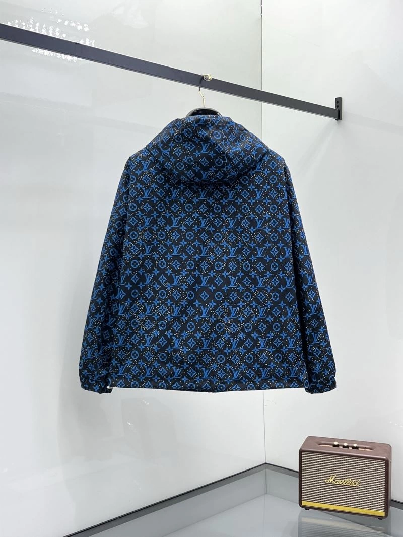 Louis Vuitton Outwear WeatherProof 136584