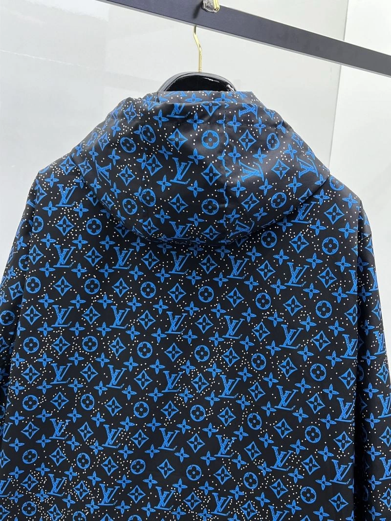 Louis Vuitton Outwear WeatherProof 136584