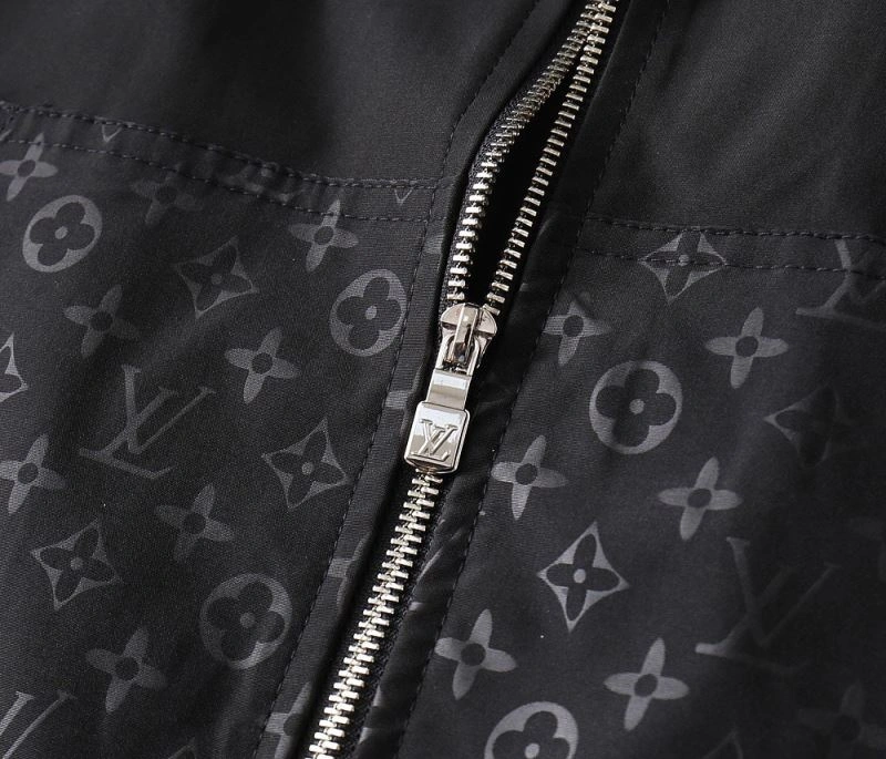 Louis Vuitton Outwear MoistureWicking 136552