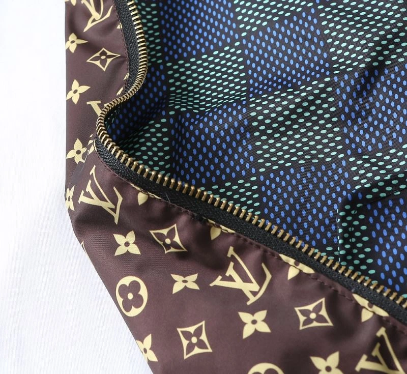 Louis Vuitton Outwear SoftTouch 136571