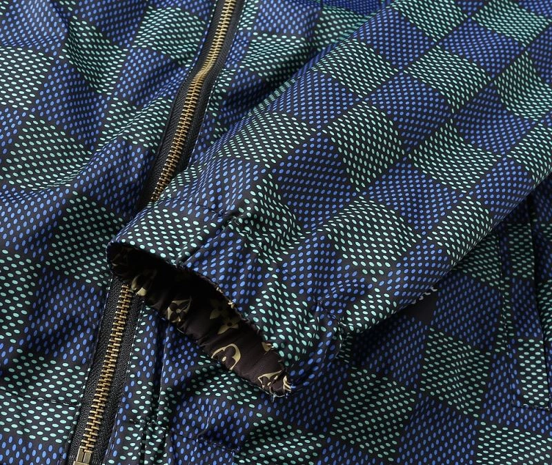 Louis Vuitton Outwear SoftTouch 136571