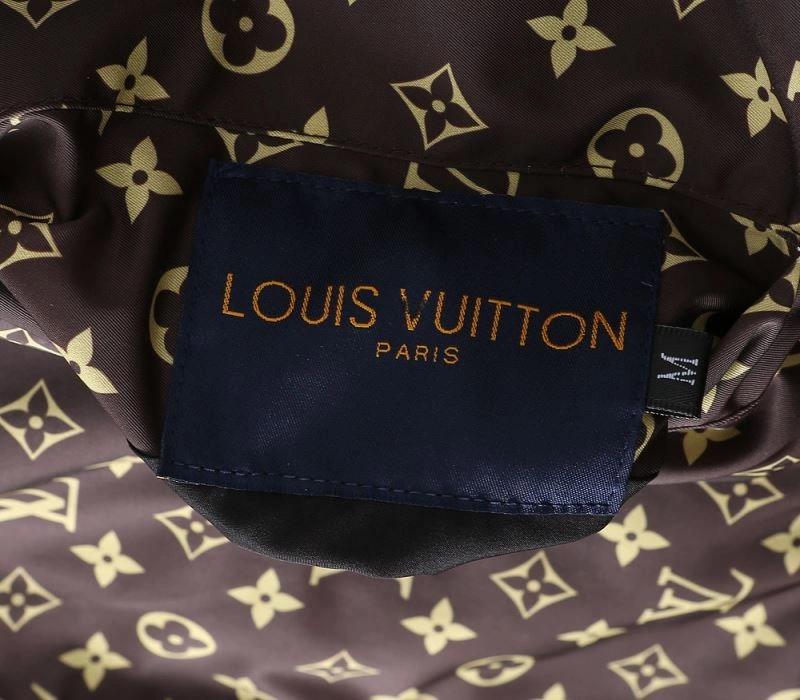 Louis Vuitton Outwear SoftTouch 136571