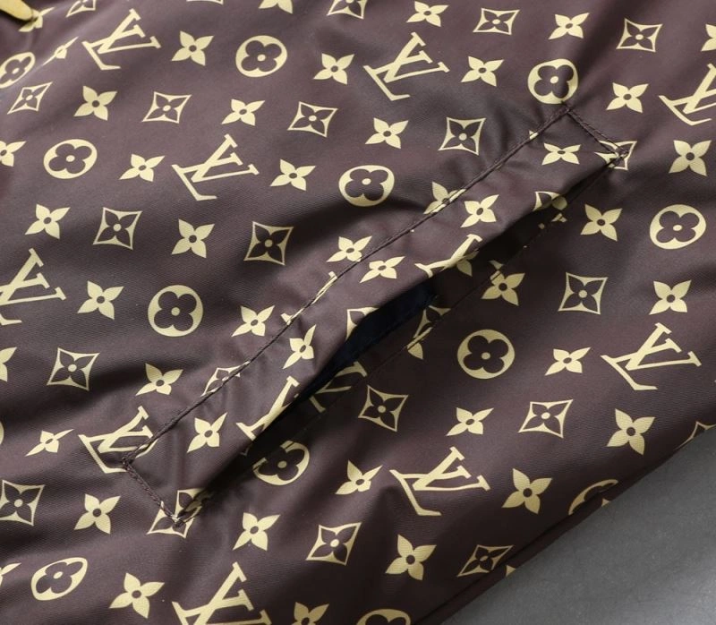 Louis Vuitton Outwear SoftTouch 136571