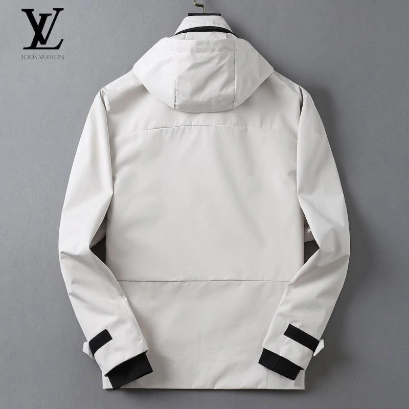 UrbanChic Louis Vuitton Outwear 136564