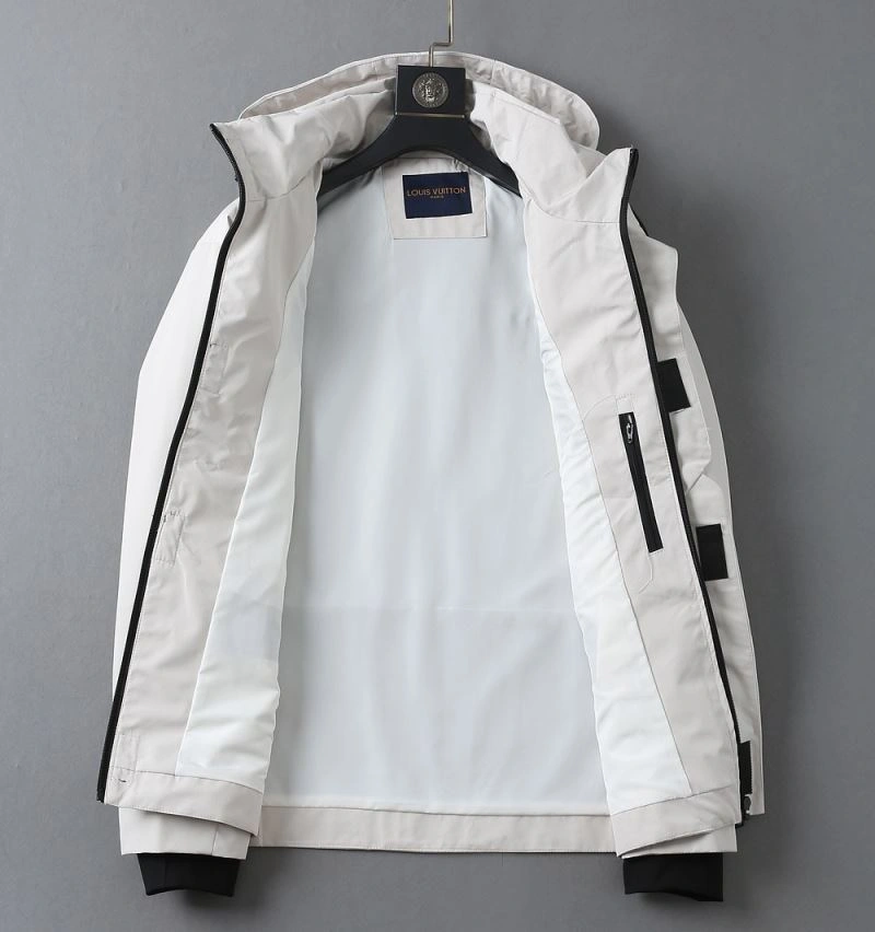 UrbanChic Louis Vuitton Outwear 136564