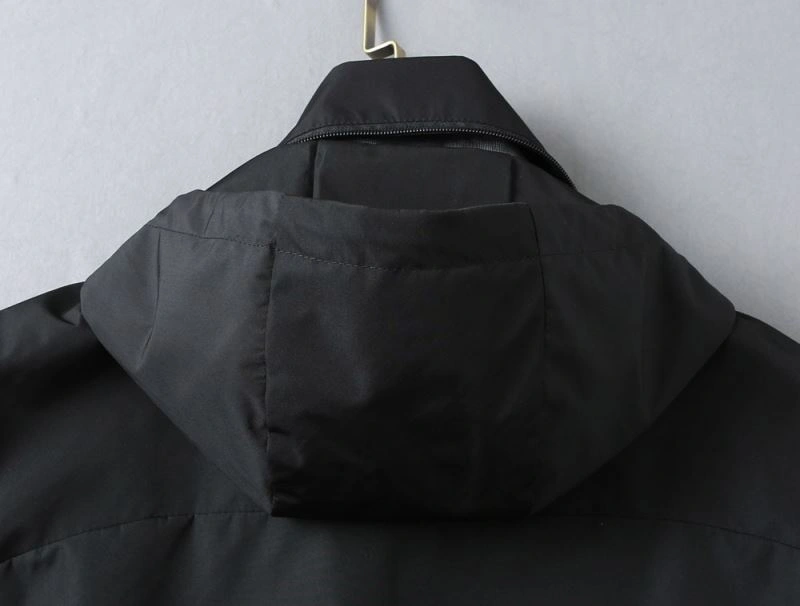 Modern Louis Vuitton Outwear 136565