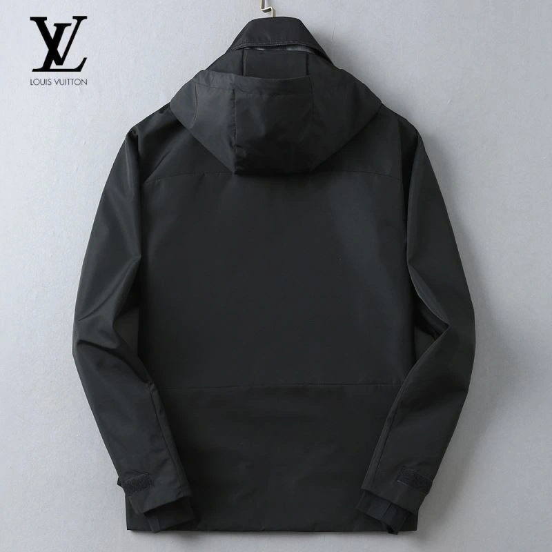 Modern Louis Vuitton Outwear 136565