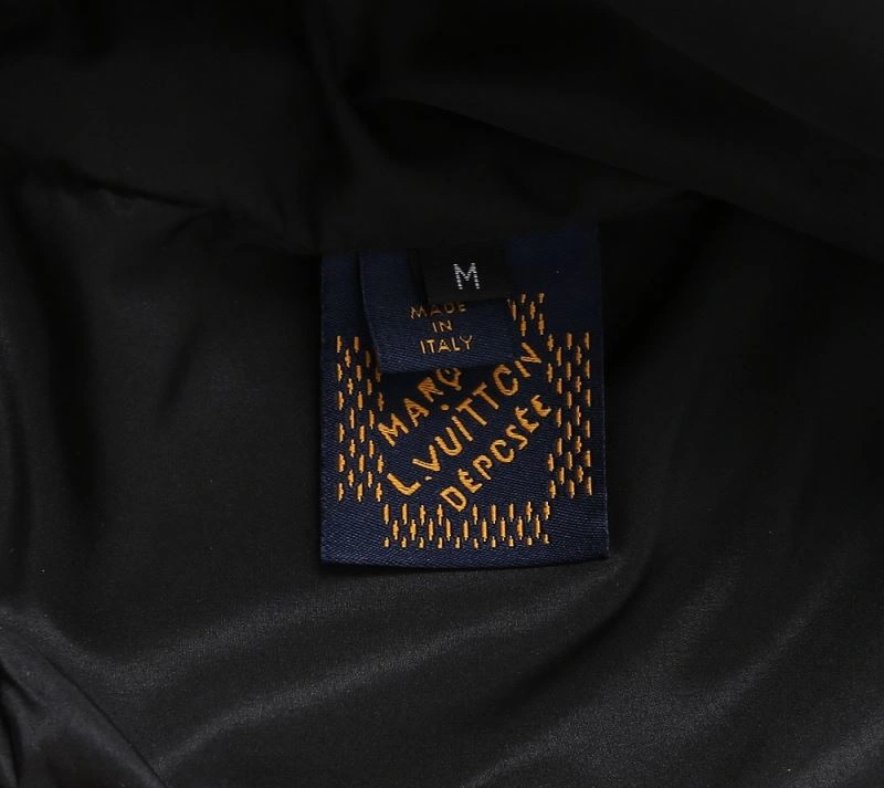 Louis Vuitton Outwear Compact 136566