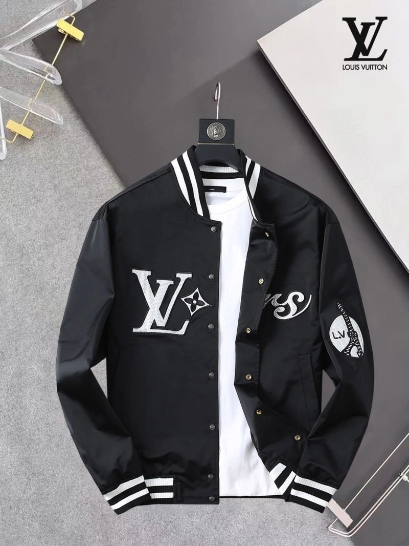 Upgraded Louis Vuitton Outwear 136555