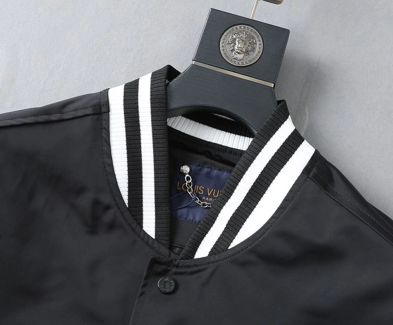 Upgraded Louis Vuitton Outwear 136555