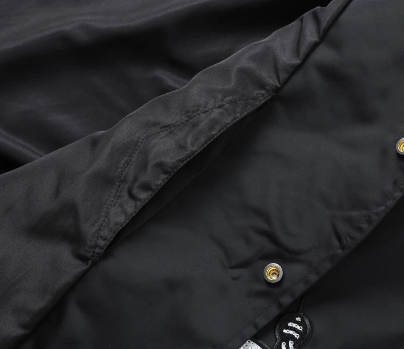 Upgraded Louis Vuitton Outwear 136555