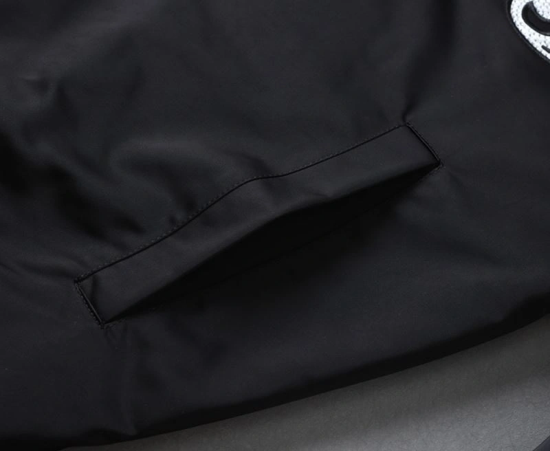 Upgraded Louis Vuitton Outwear 136555