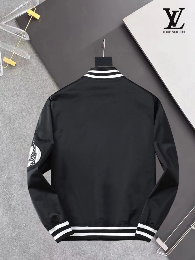 Upgraded Louis Vuitton Outwear 136555