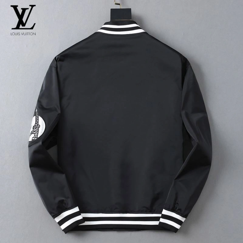 Upgraded Louis Vuitton Outwear 136555