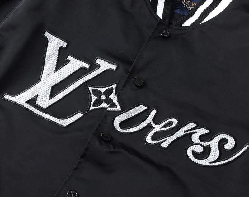 Upgraded Louis Vuitton Outwear 136555