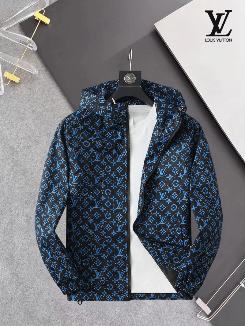 Efficient Louis Vuitton Outwear 136556