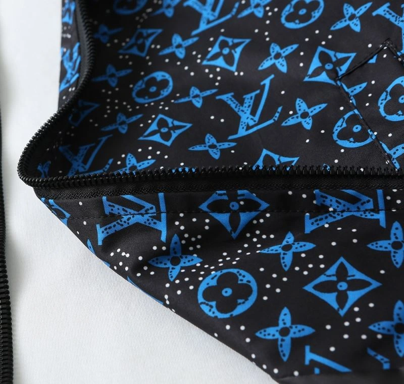 Efficient Louis Vuitton Outwear 136556