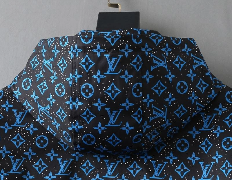 Efficient Louis Vuitton Outwear 136556