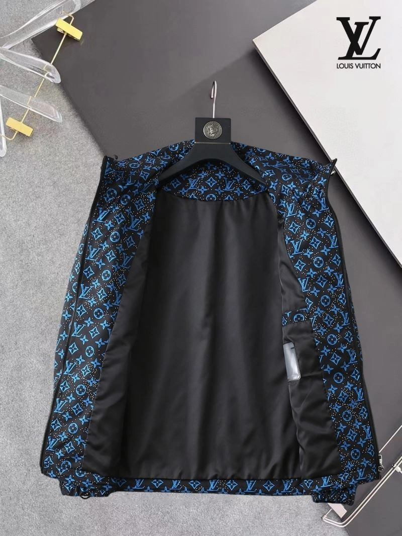 Efficient Louis Vuitton Outwear 136556