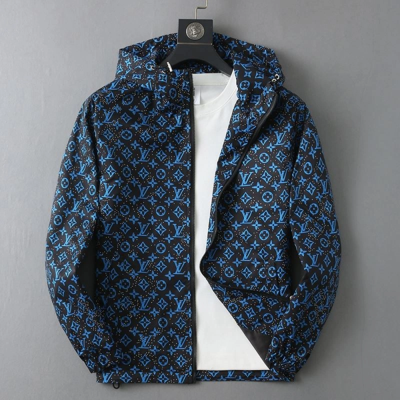 Efficient Louis Vuitton Outwear 136556