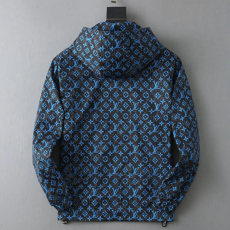 Efficient Louis Vuitton Outwear 136556
