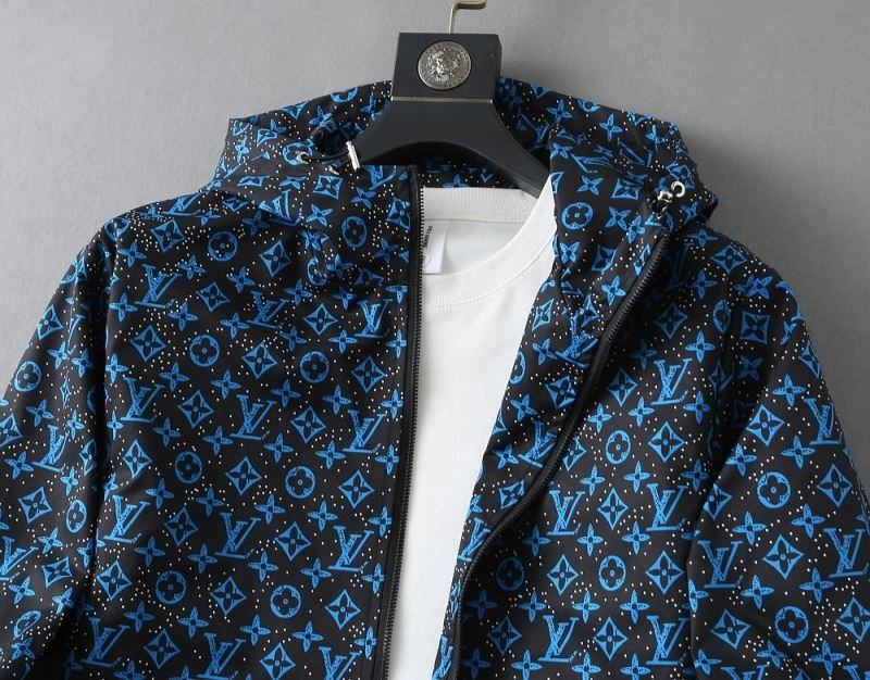 Efficient Louis Vuitton Outwear 136556