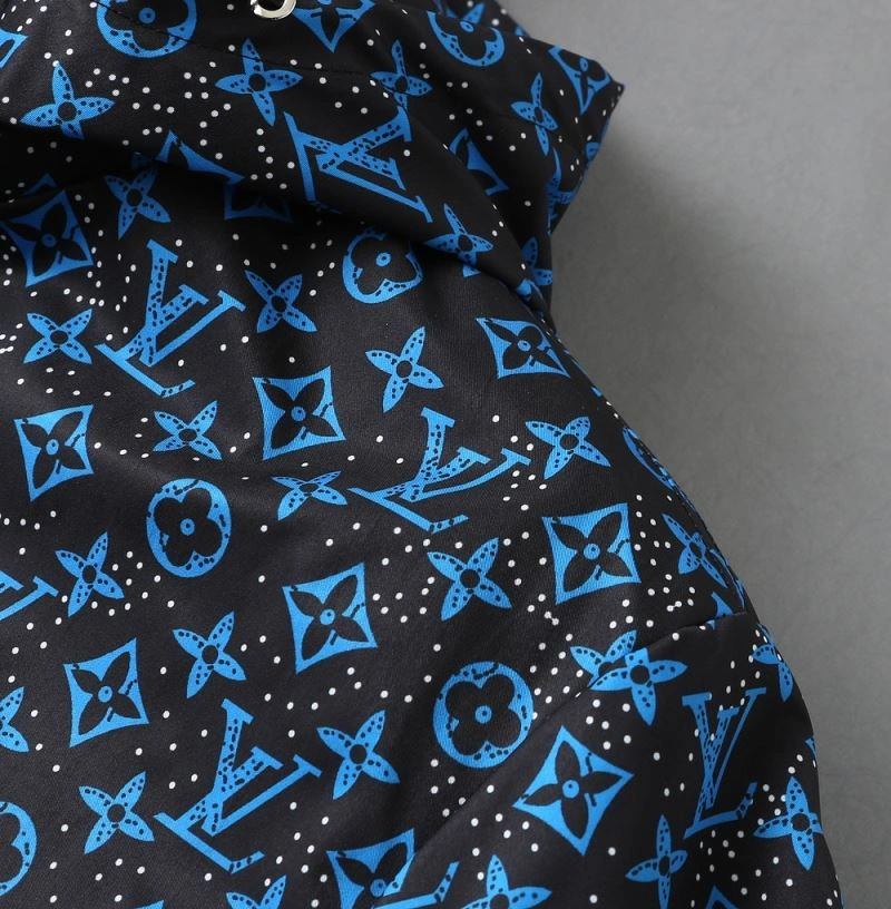 Efficient Louis Vuitton Outwear 136556