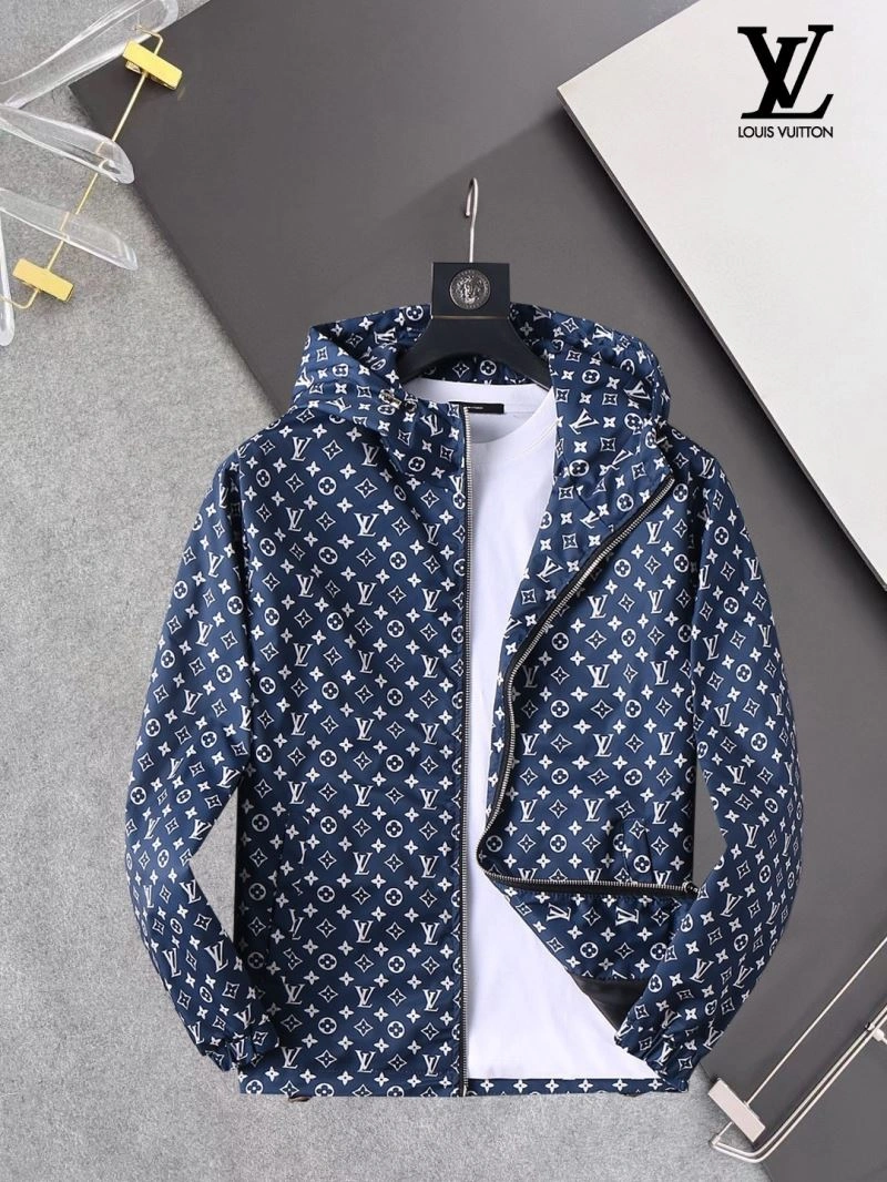 OnTrend Louis Vuitton Outwear 136558