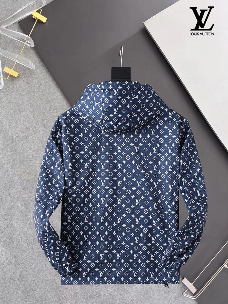 OnTrend Louis Vuitton Outwear 136558