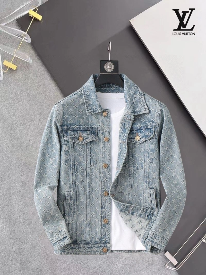 GoodFit Louis Vuitton Outwear 136560