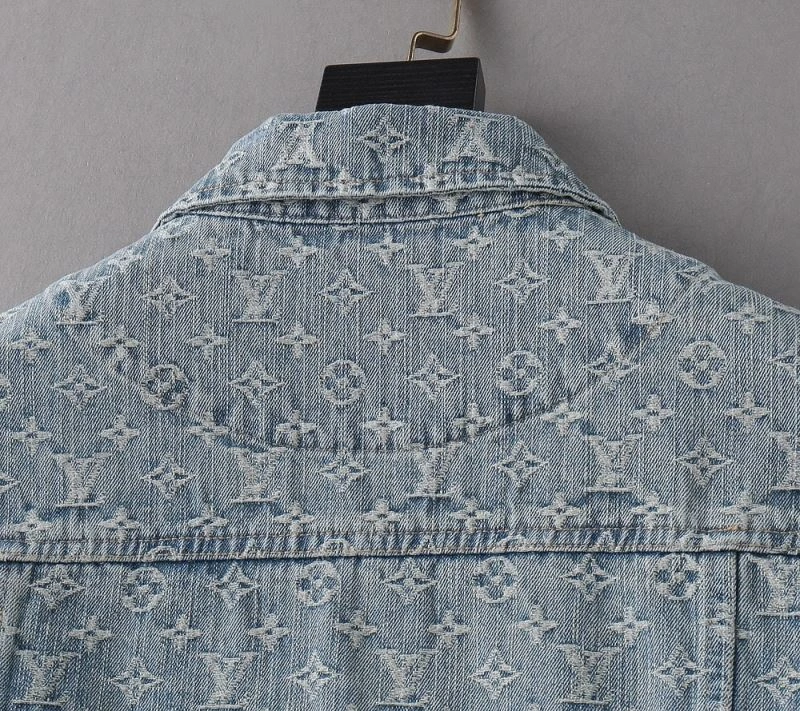 GoodFit Louis Vuitton Outwear 136560