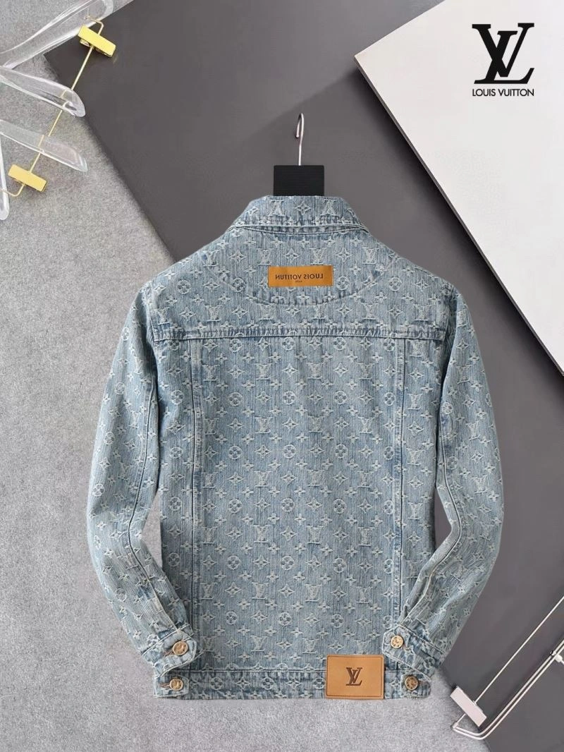 GoodFit Louis Vuitton Outwear 136560
