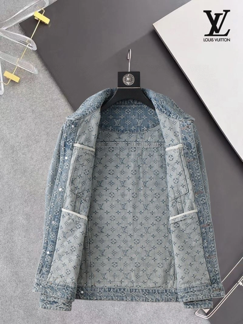 GoodFit Louis Vuitton Outwear 136560