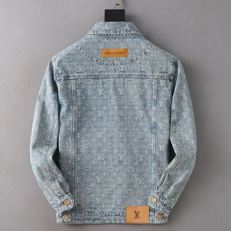 GoodFit Louis Vuitton Outwear 136560