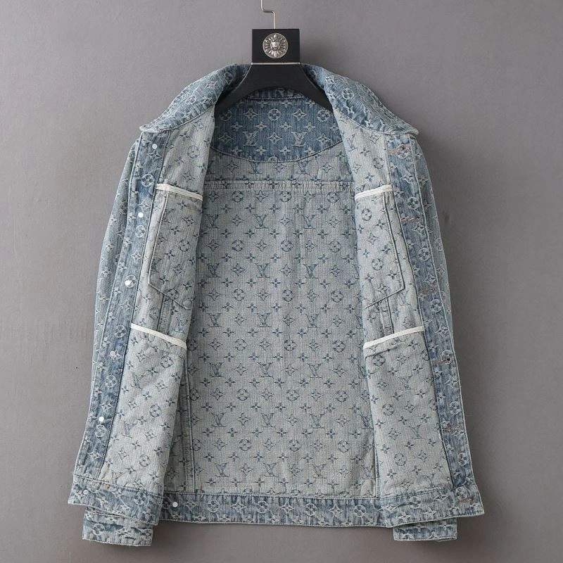GoodFit Louis Vuitton Outwear 136560